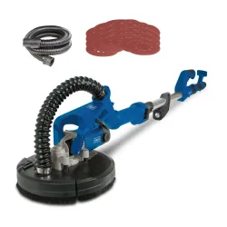 Wand- und Deckenschleifer DS920 Scheppach 4046664069683
