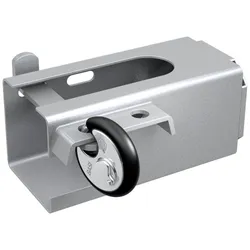 BASI Anhänger Basi Anhänger-Diebstahlsicherung Kastensicherung 4026434170313