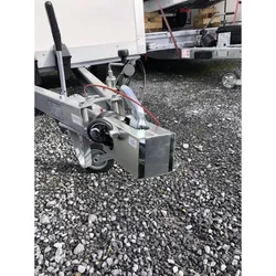 BASI Anhänger Basi Anhänger-Diebstahlsicherung Kastensicherung 4026434170313