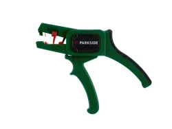 PARKSIDE® Koaxial Abisolierwerkzeug 4052916199497