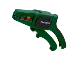 PARKSIDE® Koaxial Abisolierwerkzeug 4052916199497