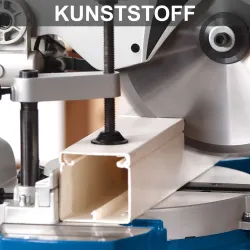 Kappzugsäge HM110MP Scheppach 4046664123033