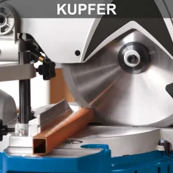 Kappzugsäge HM110MP Scheppach 19058 5808