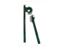 PARKSIDE® Rohrschneider / Rohrbiegezange / Doppel-Bördelwerkzeug-Set 4052916557235