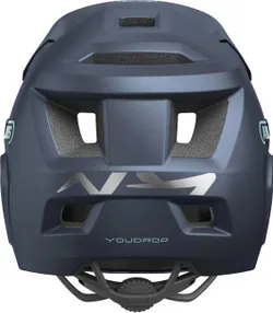 ABUS Kinderfahrradhelm YOUDROP FF 29134 8850