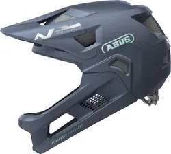 ABUS Kinderfahrradhelm YOUDROP FF 4003318034206