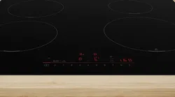 BOSCH Induktions-Kochfeld PUE611HC1E Schwarz 32855 9895