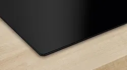 BOSCH Induktions-Kochfeld PUE611HC1E Schwarz 32856 9895