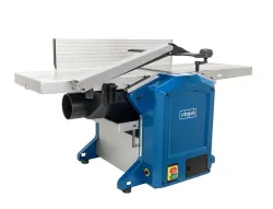 Abricht- und Dickenhobelmaschine HMS1250 Scheppach 4046664140917