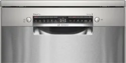 Bosch Spülmaschine SMS4EMI06E Serie 4 4242005382347