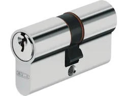 ABUS Profilzylinder ABUS 4983 Profildoppelzylinder C 4003318049835