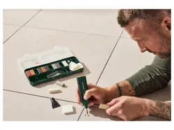 PARKSIDE Laminat-/Parkett- und Fliesen Reparatur Set PFRS 1,5 C5 / PLPRS 1,5 C5 4052916896082