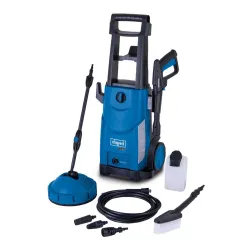 Scheppach HCE2600 Elektro-Hochdruckreiniger 4046664143079