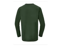 PARKSIDE® Herren Langarmshirt Grün M (48/50) 24762 7643