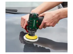PARKSIDE® 12 V Akku-Ausbesserungspolierer PAAP 12 E5 14265 3648