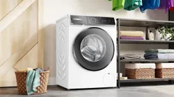 Bosch Waschmaschine WGB256041 Serie 8 26120 1478