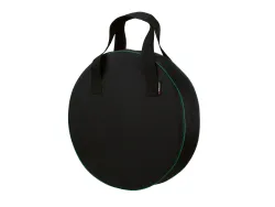 PARKSIDE® Gartenschlauchtasche / Gartenwerkzeugtasche grün/schwarz 4052916258460