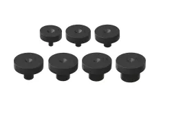 PARKSIDE® Rohrschneider PVC, Rohrschneider Kupfer, Rohrbiegezange, Bördel Set Doppelbördel Set 21452 6440