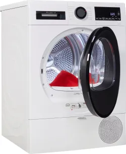 Bosch Wärmepumpentrockner WQG233D40 Serie 6 4242005303274
