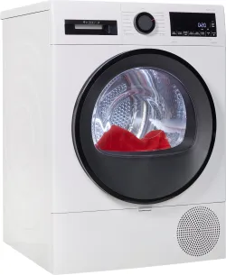 Bosch Wärmepumpentrockner WQG233D40 Serie 6 4242005303274