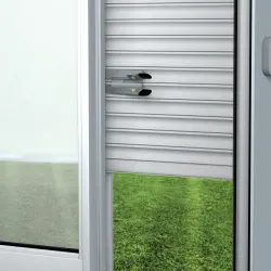 BASI Rollladensicherung Rollladenklemme 4026434454376