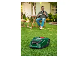 PARKSIDE® 20 V Mähroboter Smart PAMRS 1000 A1 14990 3843