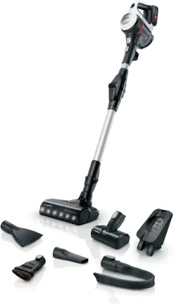 BOSCH Akku-Stielstaubsauger Unlimited 7 BSS711MTB beutellos 4242005307067