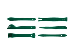 PARKSIDE® Multifunktions-Demontagewerkzeug (Kunststoffschlüssel) 4052916921494