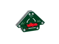 PARKSIDE® Magnethalter (Schweißmagnet schaltbar) 4052916899045