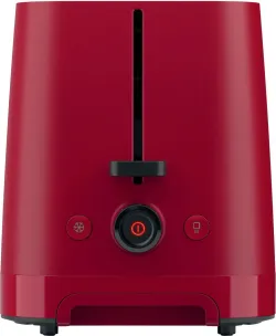 Bosch Toaster Kompakt-Toaster MyMoment TAT3M124 Deep Red 9018 1328