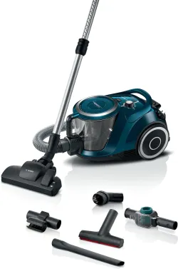 BOSCH Bodenstaubsauger Serie 6 BGC41XFMLY 4242005460403