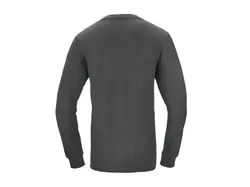PARKSIDE® Herren-Thermo-Langarmshirt Dunkelgrau 31335 9446