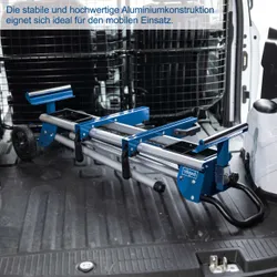 Maschinenuntergestell UG200 scheppach 37209 11330