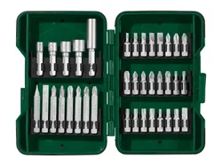 PARKSIDE® Bohrer- und Bit-Set PBB 4 C2 4055334974356