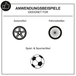 Hybrid-Kompressor C-HYC360BE-X Scheppach 25516 7877
