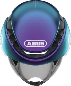 ABUS Rennradhelm GAMECHANGER TT 4003318641862