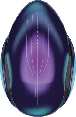 ABUS Rennradhelm GAMECHANGER TT 34855 10504