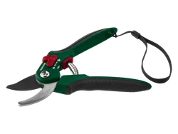PARKSIDE® Gartenschere Amboss / Bypass / Universal mit Handschlaufe 4052916612552