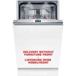 Bosch Spülmaschine SPV6EMX09 Serie 6 4242005537228