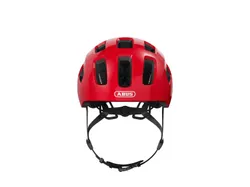 ABUS Kinder-Jugend-Freitzeithelm Youn-I 2.0 rot 37524 1027
