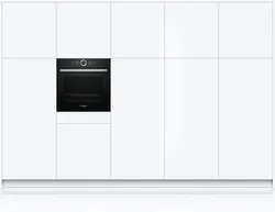 BOSCH Einbaubackofen Bosch HSG636BB1 28042 2759