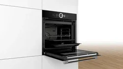 BOSCH Einbaubackofen Bosch HSG636BB1 28043 2759
