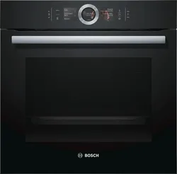 BOSCH Einbaubackofen Bosch HSG636BB1 4242002808383