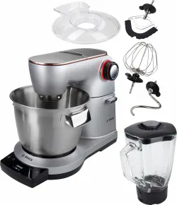 BOSCH Küchenmaschine OptiMUM MUM9DT5S41 4242002938103