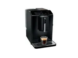 BOSCH Kaffeevollautomat VeroCafe TIE20109 Schwarz 4242005360291DE