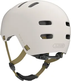 ABUS Fahrradhelm XOXO ECO 6741 2121