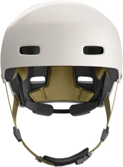 ABUS Fahrradhelm XOXO ECO 4003318381560