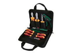 PARKSIDE® Elektriker-Werkzeug-Set bis 1000 V 4052916221556