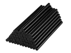 PARKSIDE® Niedertemperatur-Klebestifte Schwarz 4052916308301