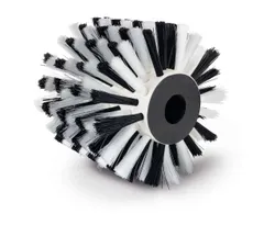 Kunststofffaserbürste Scheppach (DIY) 4014915234029